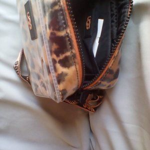 UGG W Handy II Clear Fanny Pack/Cross body Bag